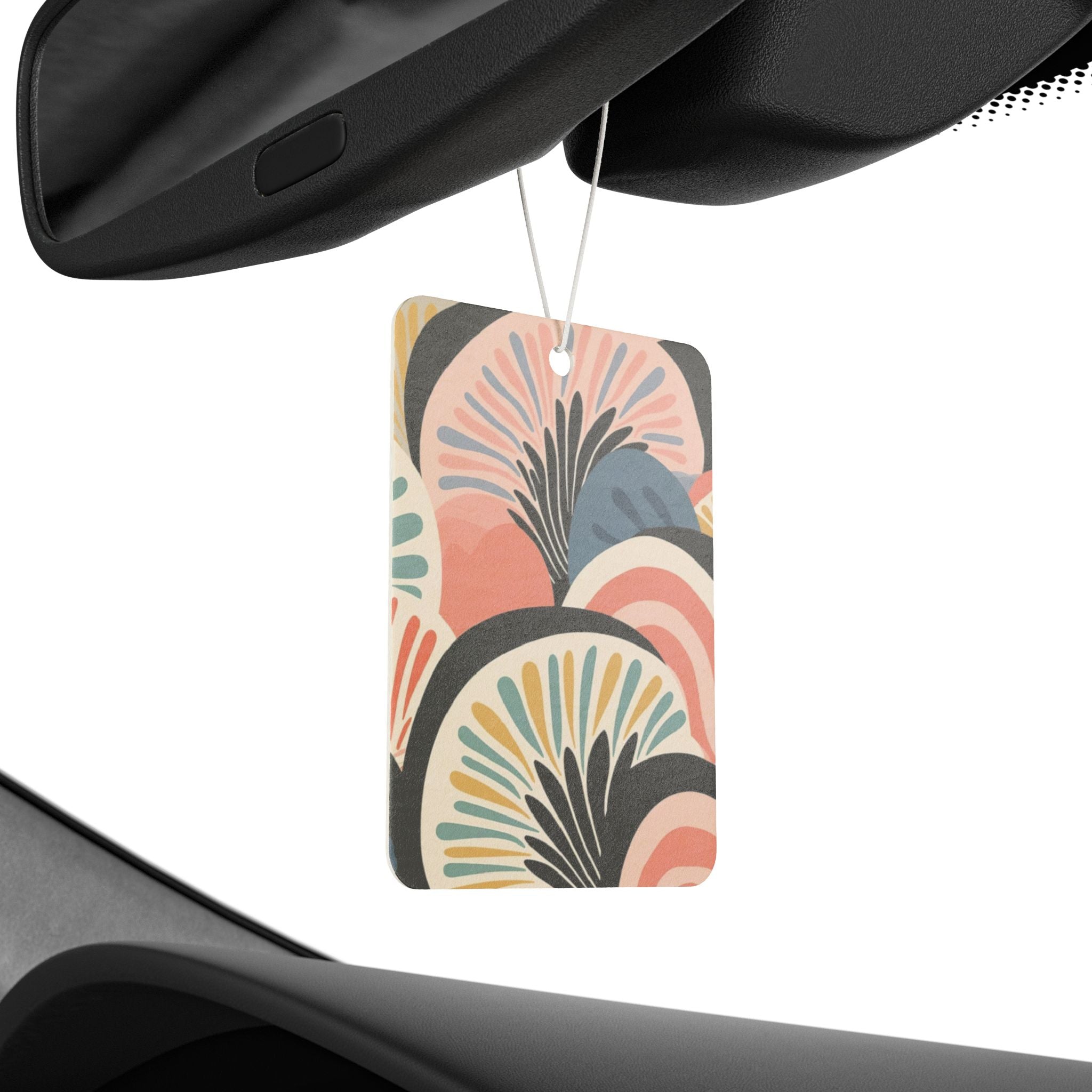 Scent - sational Car Air Freshener