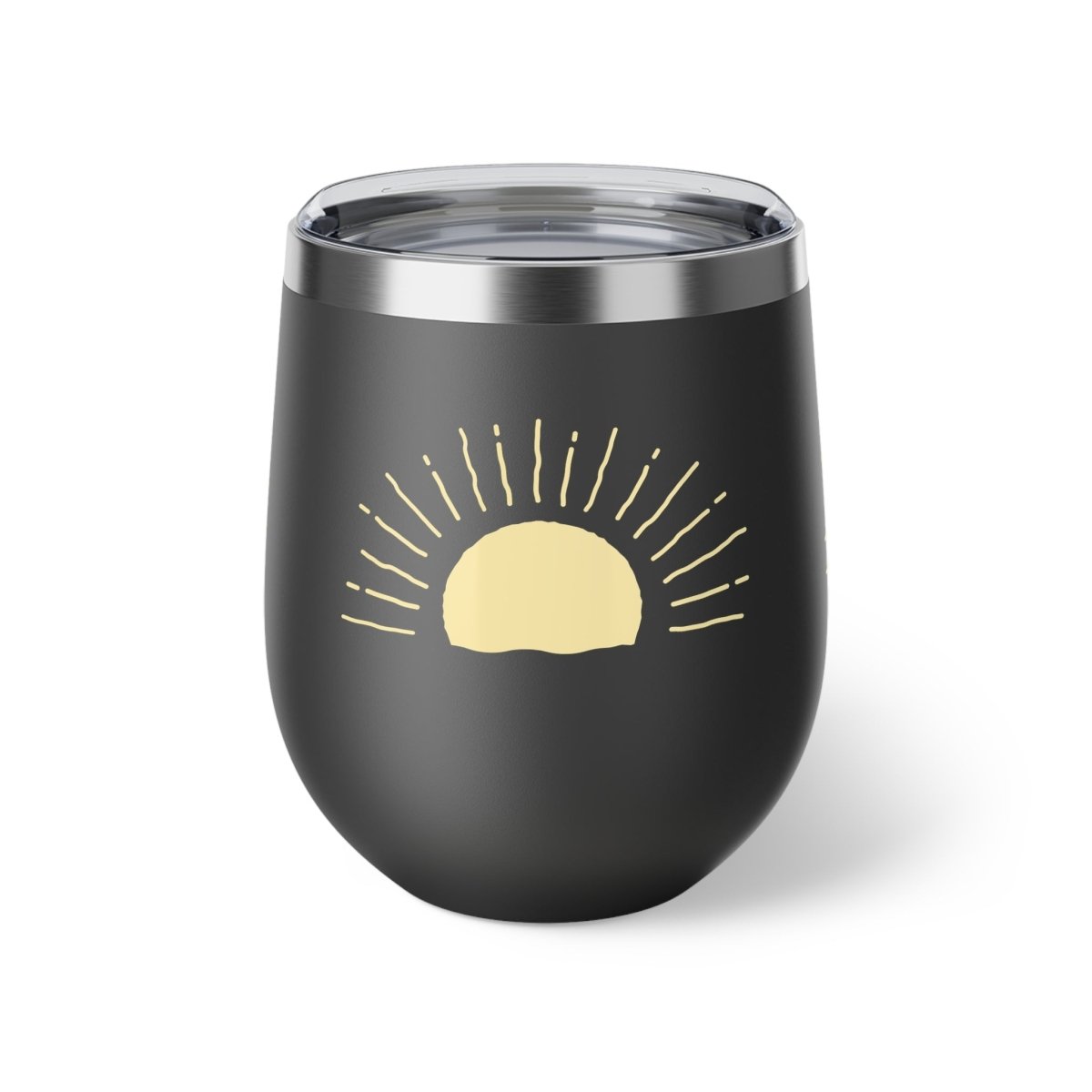 Sunsipper Copper Vacuum Insulated Cup