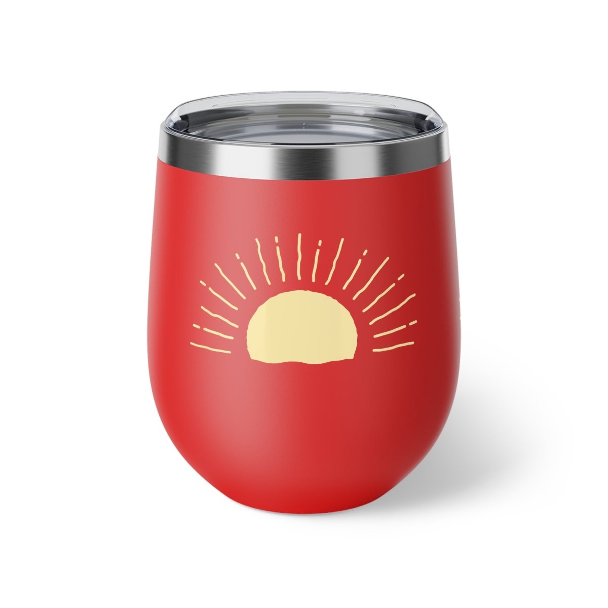 Sunsipper Copper Vacuum Insulated Cup
