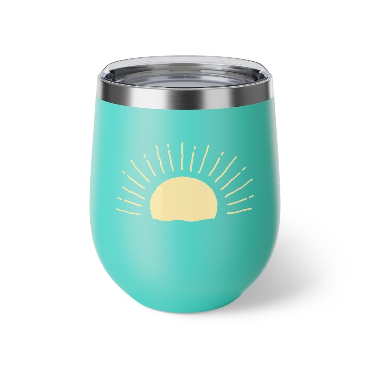 Sunsipper Copper Vacuum Insulated Cup