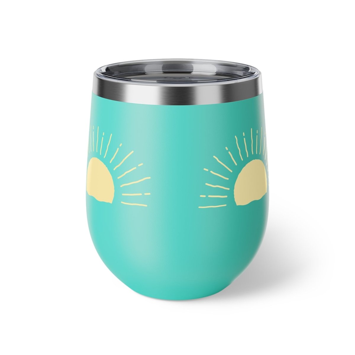 Sunsipper Copper Vacuum Insulated Cup