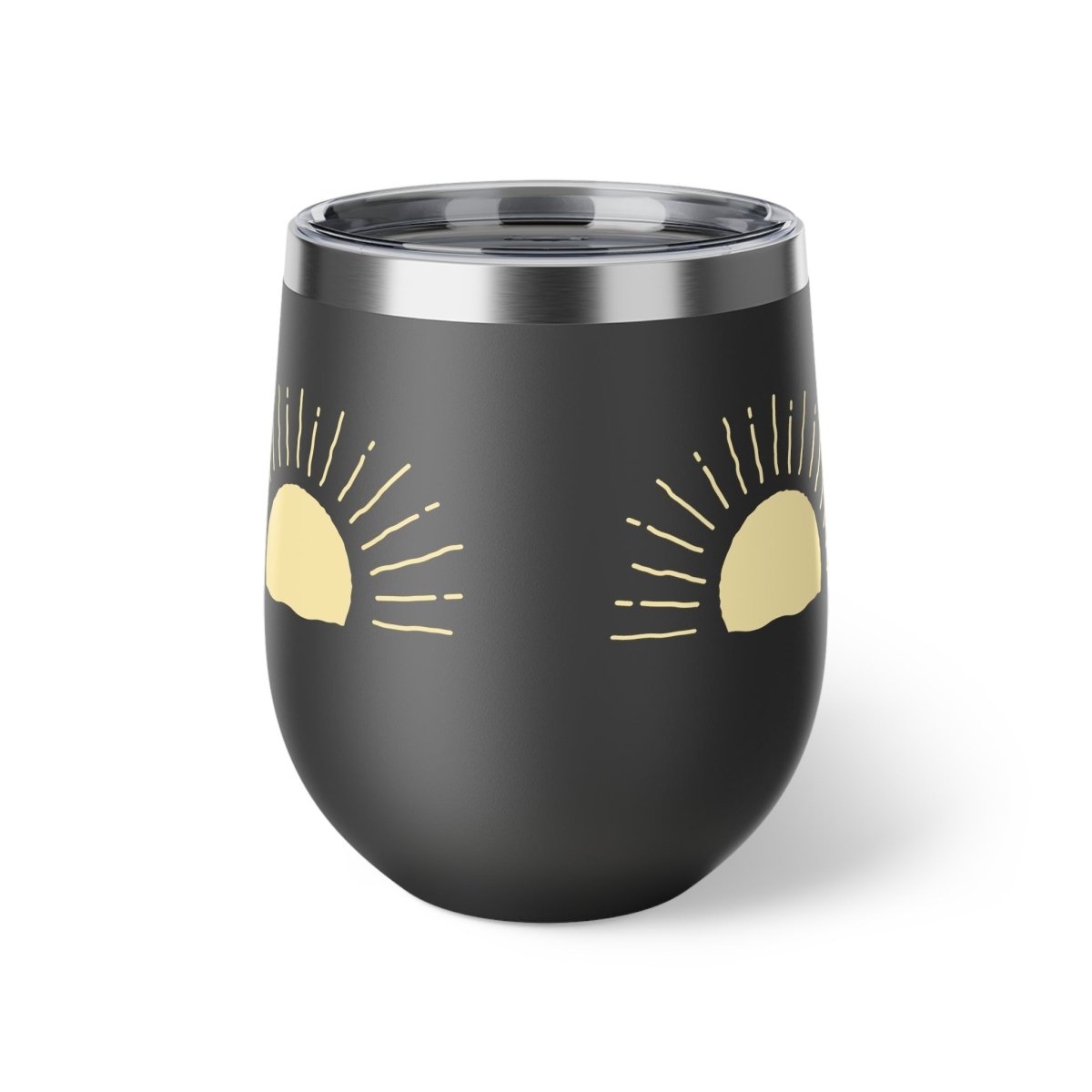 Sunsipper Copper Vacuum Insulated Cup