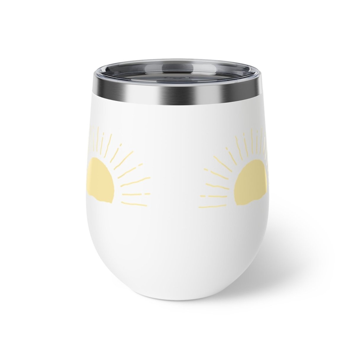 Sunsipper Copper Vacuum Insulated Cup