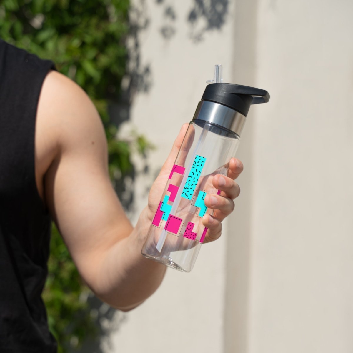 TetraFlask Kensington Sport Bottle