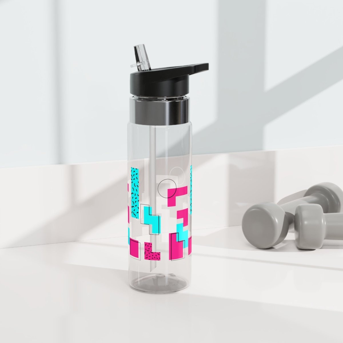 TetraFlask Kensington Sport Bottle