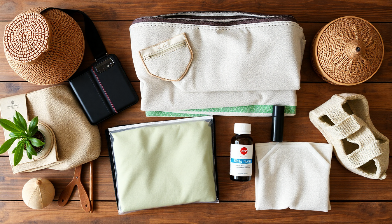 Benefits of Using Eco-Friendly Products