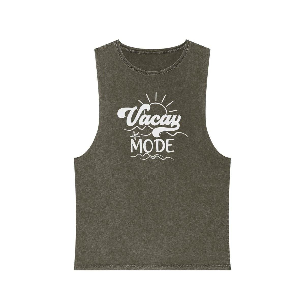 Tank Tops