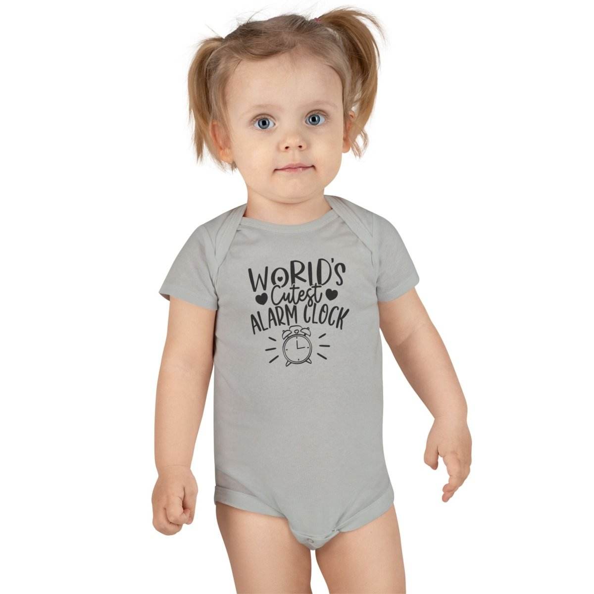 Baby Clothing