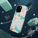 Pawsitively Protected Impact - Resistant Case