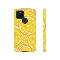 Lemon Tough Case