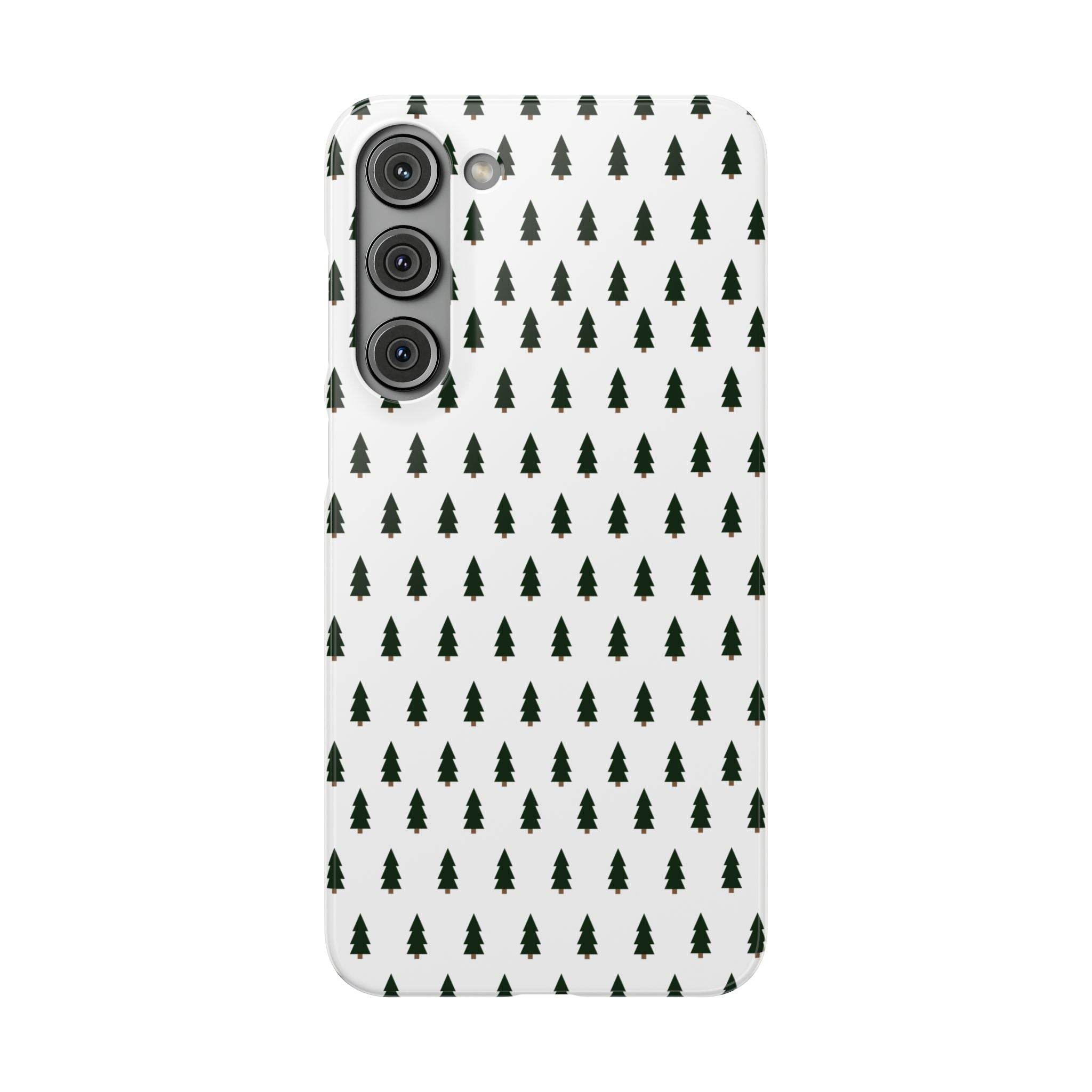 Winter Wonderland Snap Cases - Esmeralda Ecostore