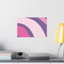 Interweave Satin Posters - Esmeralda Ecostore