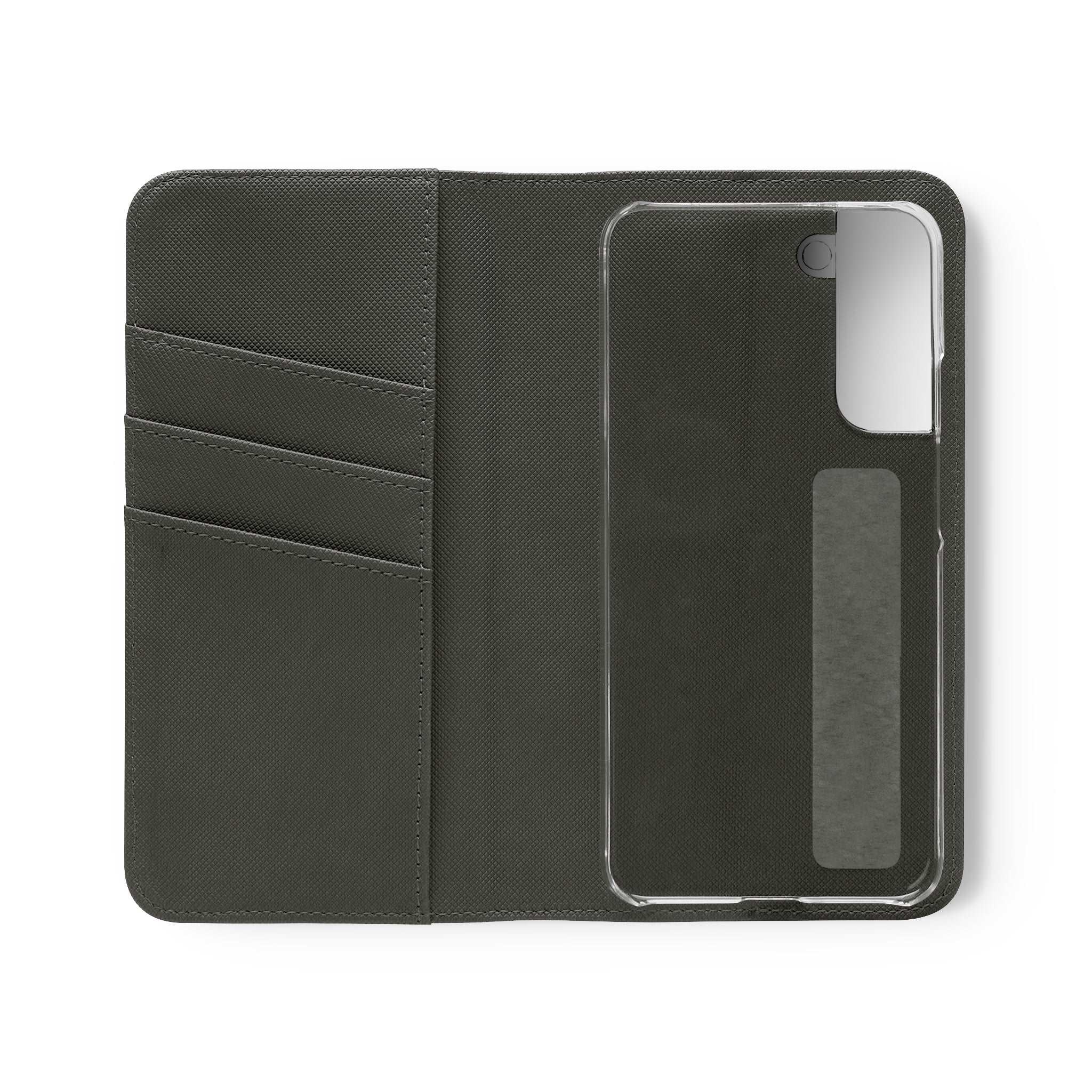 Empowered & Protected Flip Case