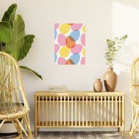 Ovum Overlay Foam Board - Esmeralda Ecostore