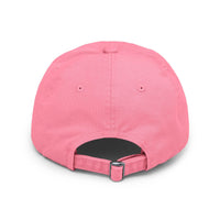 Pet Love Unisex Distressed Cap