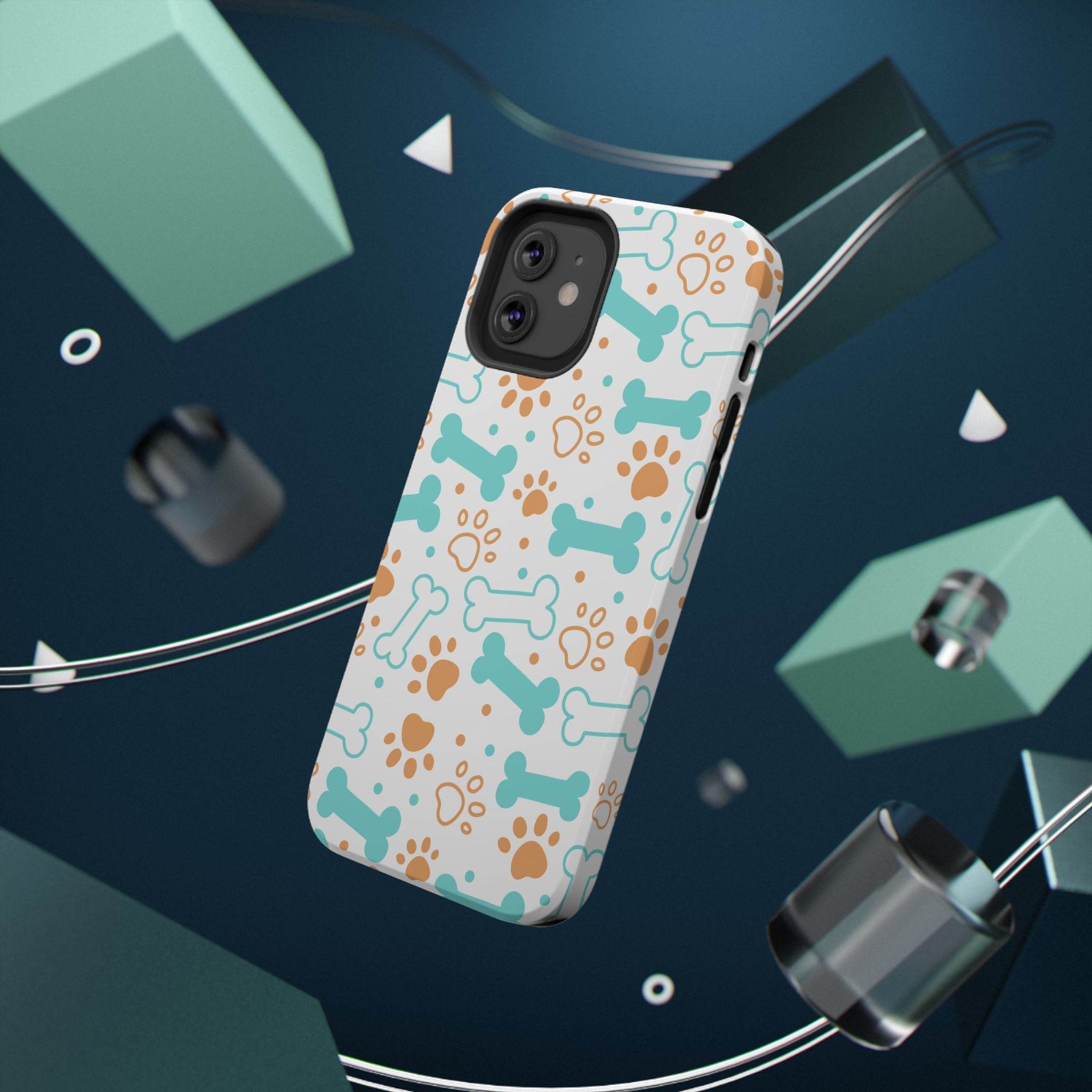 Pawsitively Protected Impact-Resistant Cases - Esmeralda Ecostore