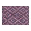 Optical Grid Matte Paper Poster