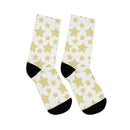 Stellar Steps Recycled Poly Socks - Esmeralda Ecostore