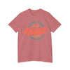 Difficult USA-Made Unisex Short-Sleeve Jersey T-Shirt - Esmeralda Ecostore