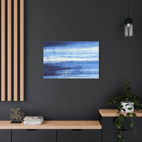 Horizon Matte Canvas Stretched - Esmeralda Ecostore