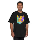 Bulldog Unisex Ultra Cotton® Tall T-Shirt - T-shirts - Esmeralda Ecostore