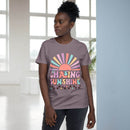Chasing Sunshine Women's Maple Tee - Esmeralda Ecostore