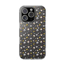 Cattitude Clear Cases - Esmeralda Ecostore