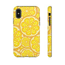 Lemon Tough Case