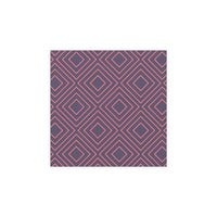 Optical Grid Matte Paper Poster