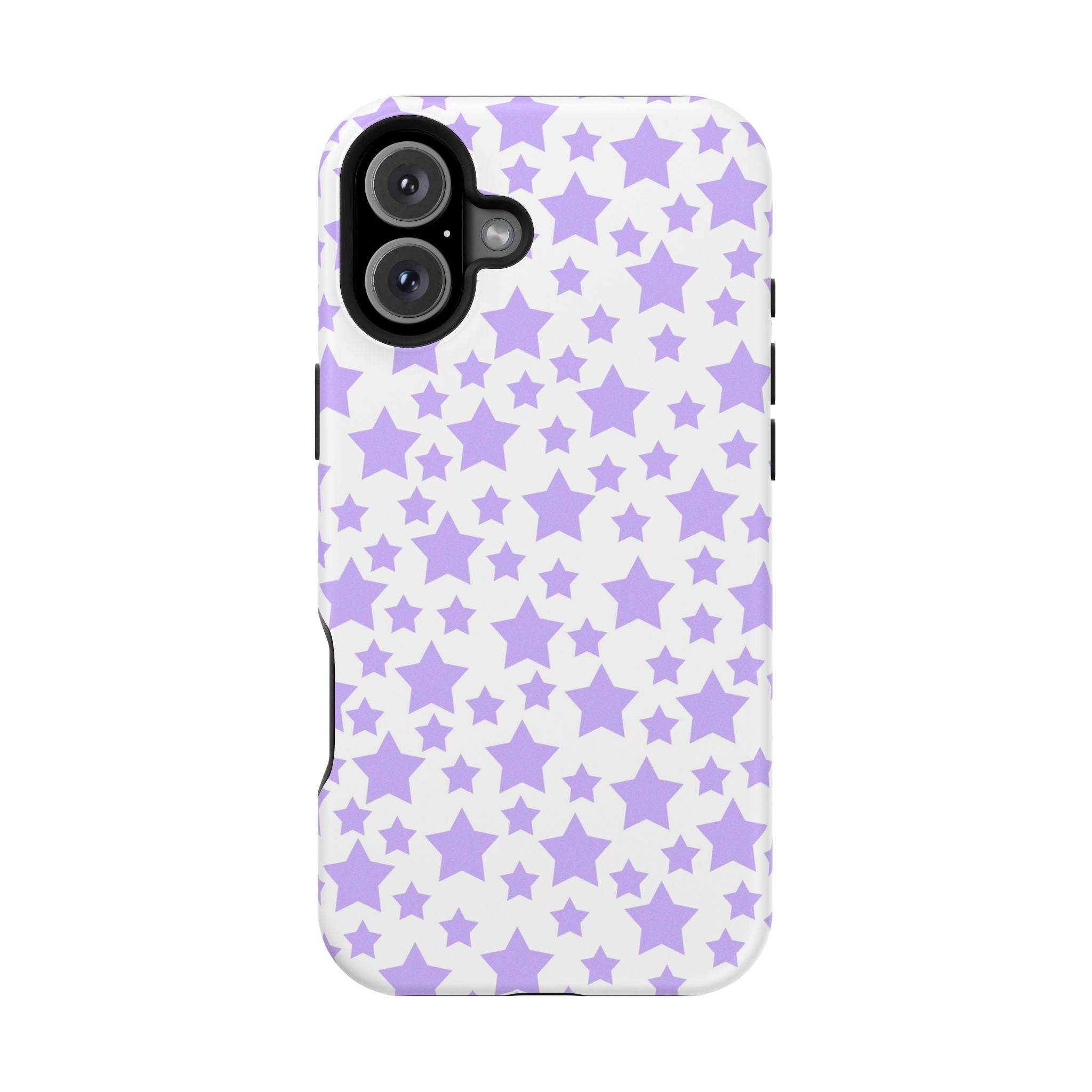 Purple Constellation Magnetic Tough Cases - Esmeralda Ecostore