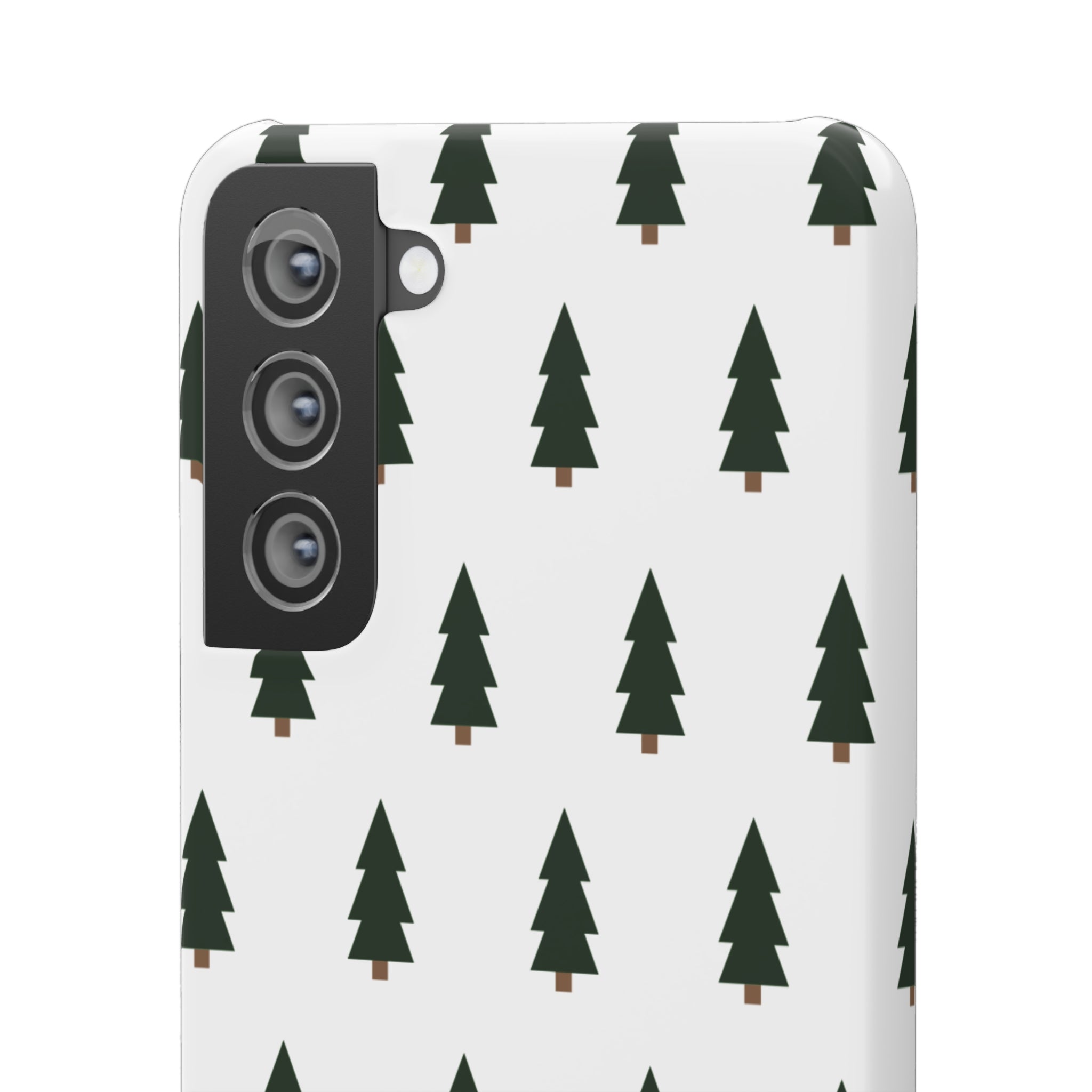 Winter Wonderland Snap Case