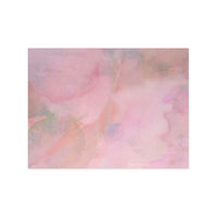 Pink Mist Photopaper Posters