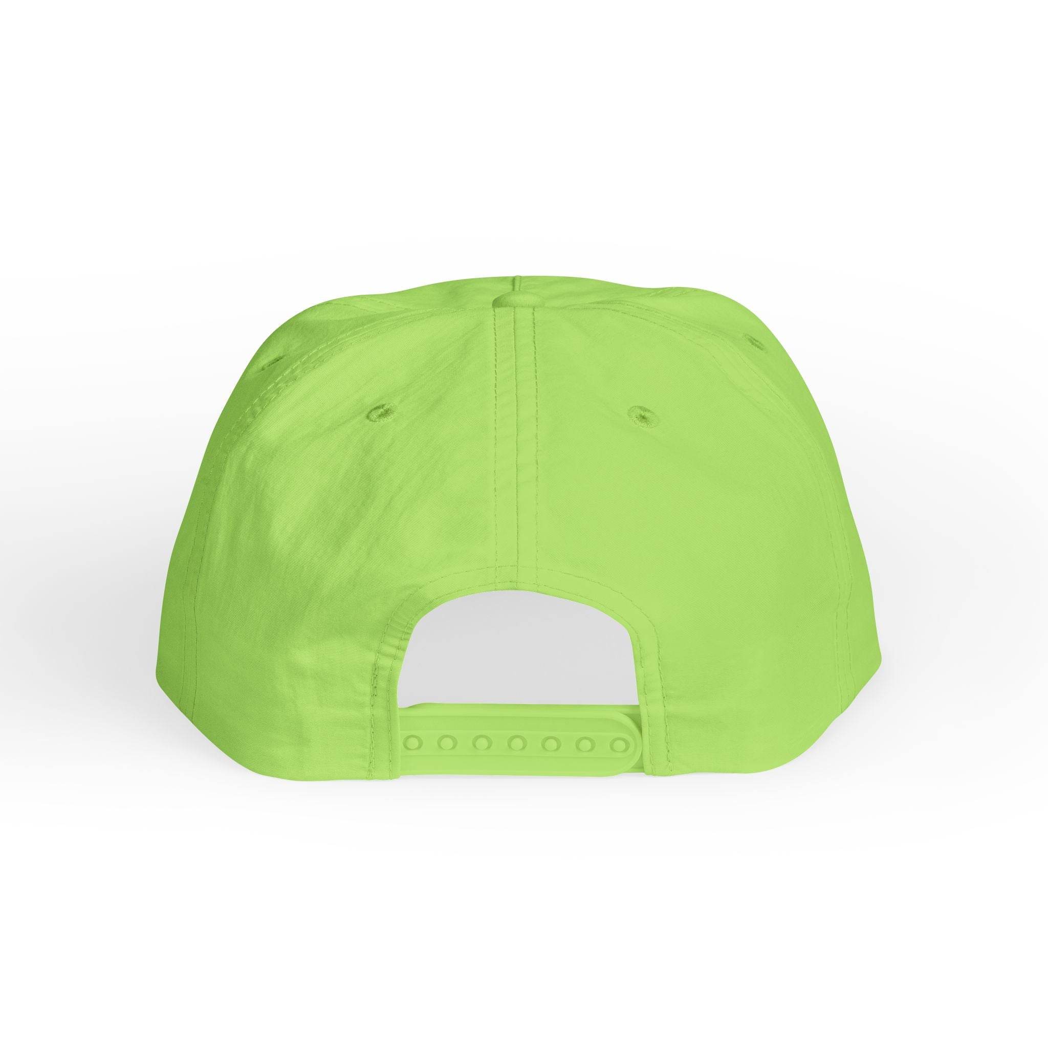 Summer Time Surf Cap - Esmeralda Ecostore