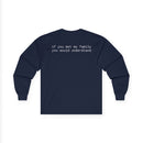 Family Unisex Ultra Cotton Long Sleeve Tee