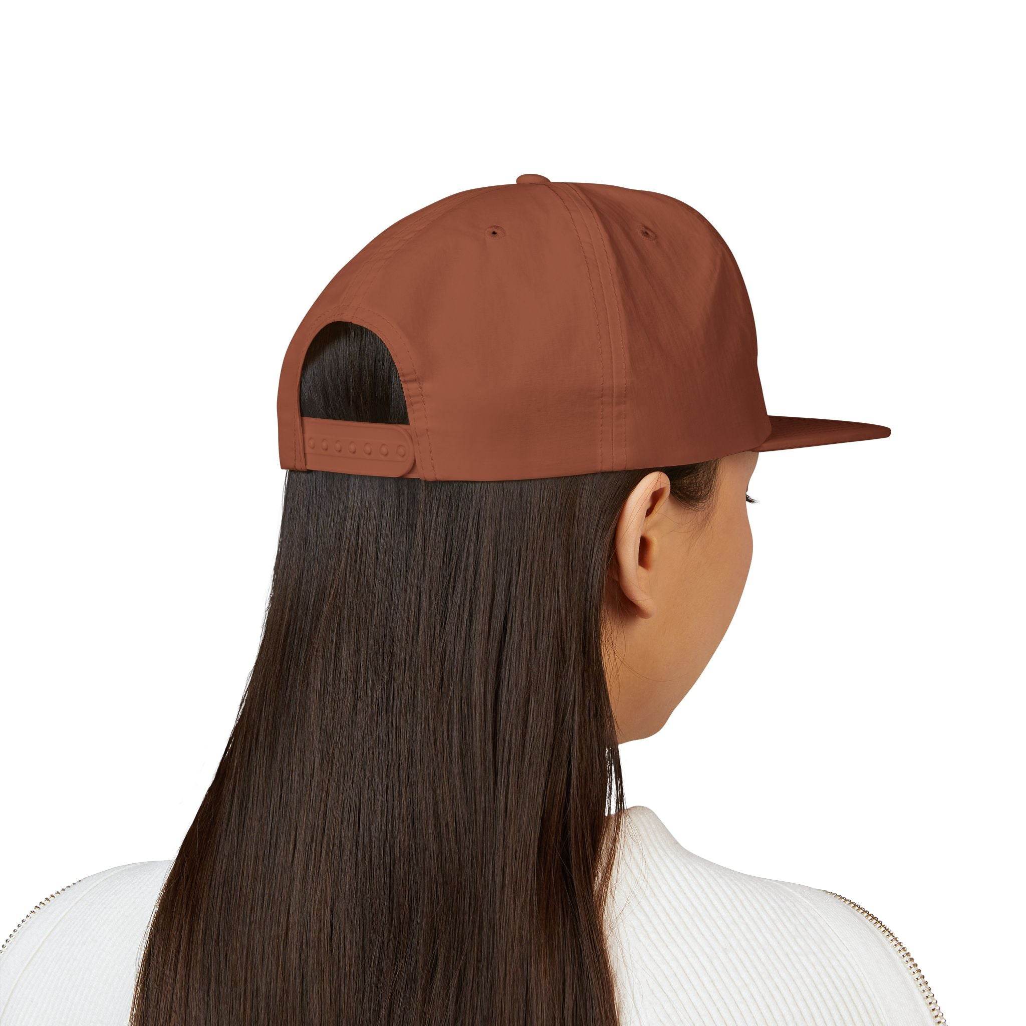 Summer Time Surf Cap - Esmeralda Ecostore
