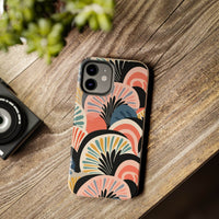 Art Tough Phone Cases - Esmeralda Ecostore