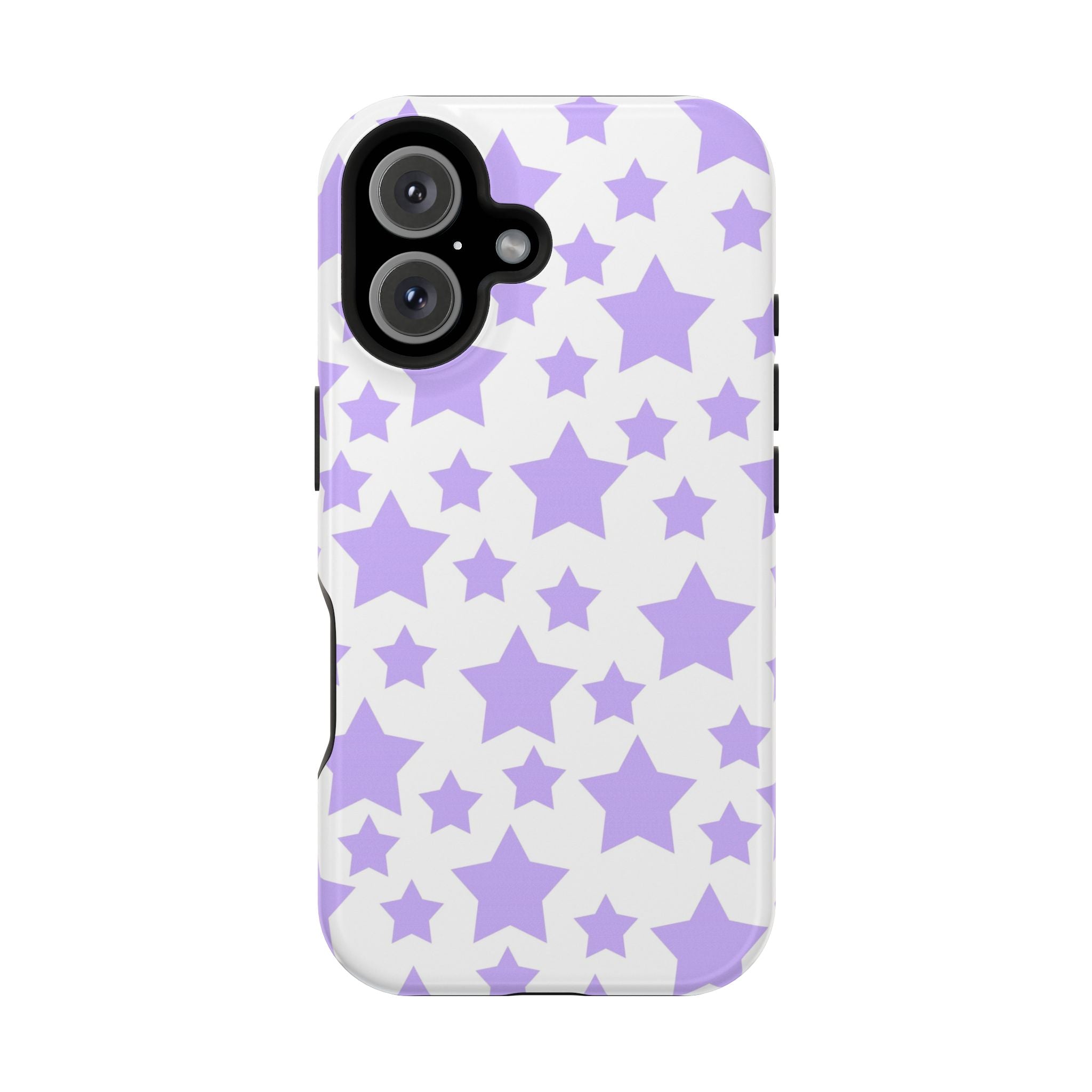 Purple Constellation Protector