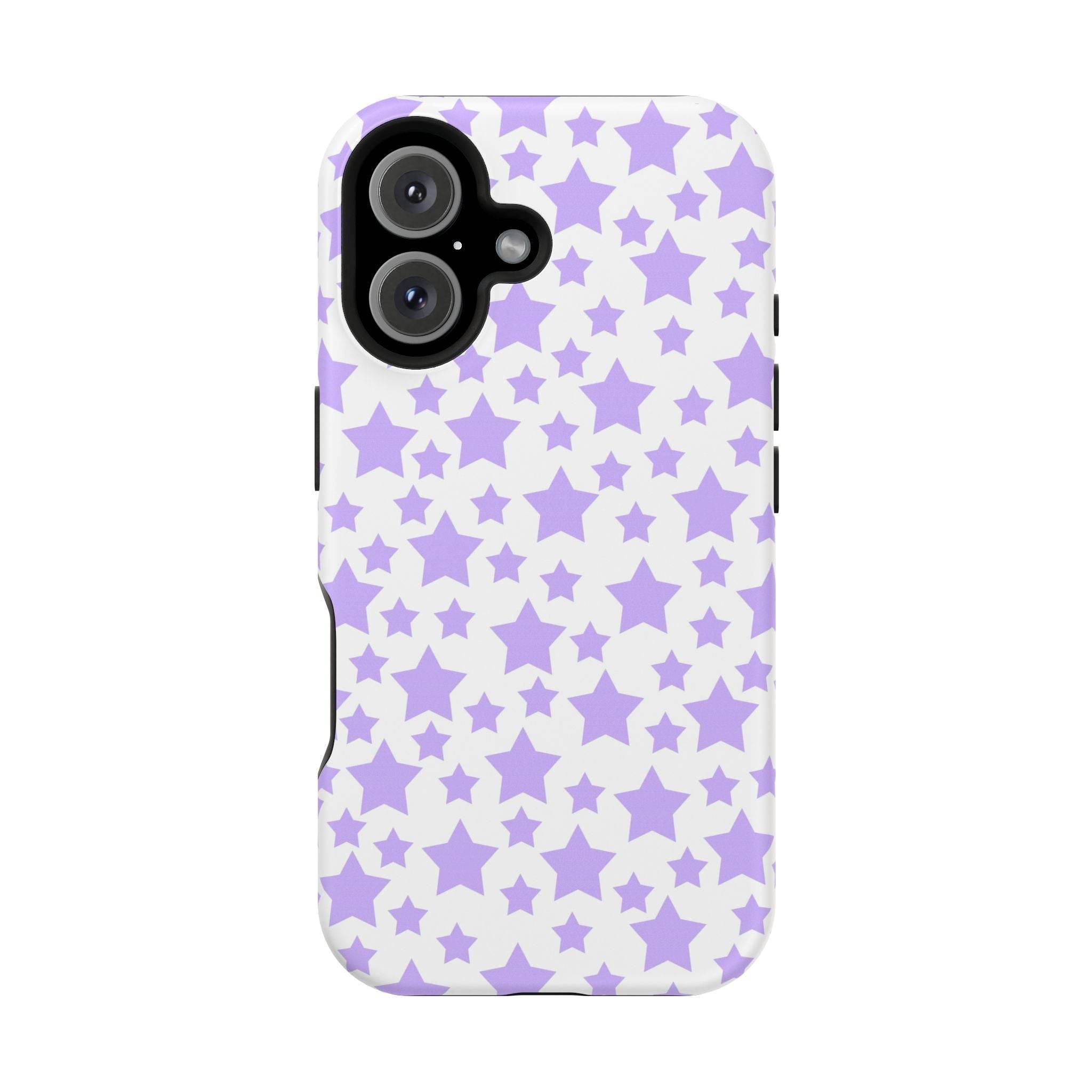 Purple Constellation Magnetic Tough Cases - Esmeralda Ecostore