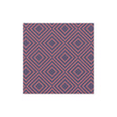 Optical Grid Matte Paper Poster