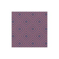 Optical Grid Matte Paper Poster