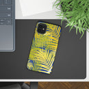 Palm Paradise Slim Case