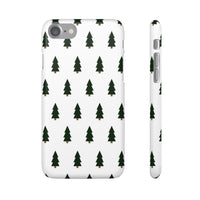 Winter Wonderland Snap Case