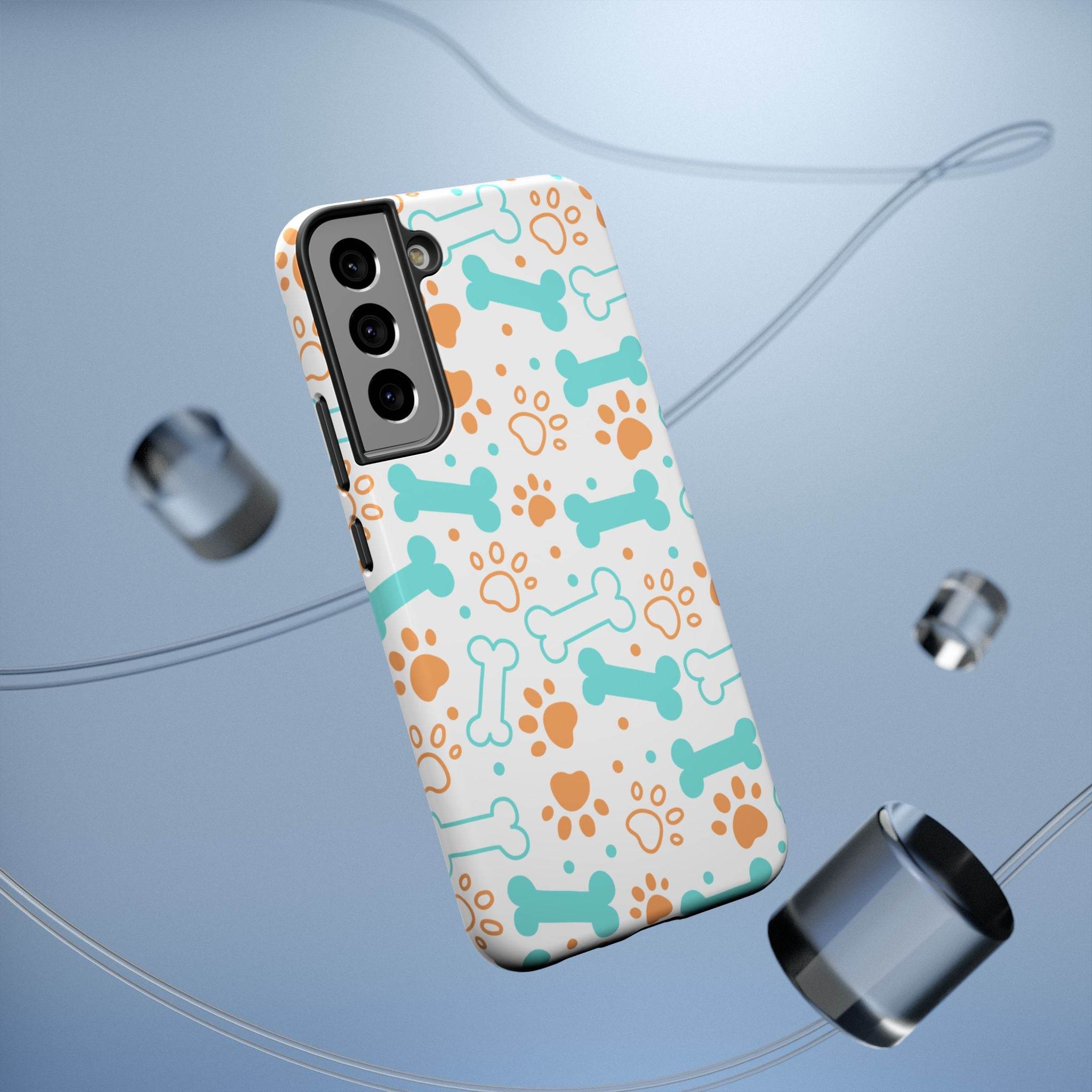 Pawsitively Protected Impact-Resistant Cases - Esmeralda Ecostore