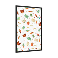 Booktopia Framed Posters