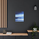 Horizon Matte Canvas Stretched - Esmeralda Ecostore