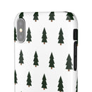 Winter Wonderland Snap Case