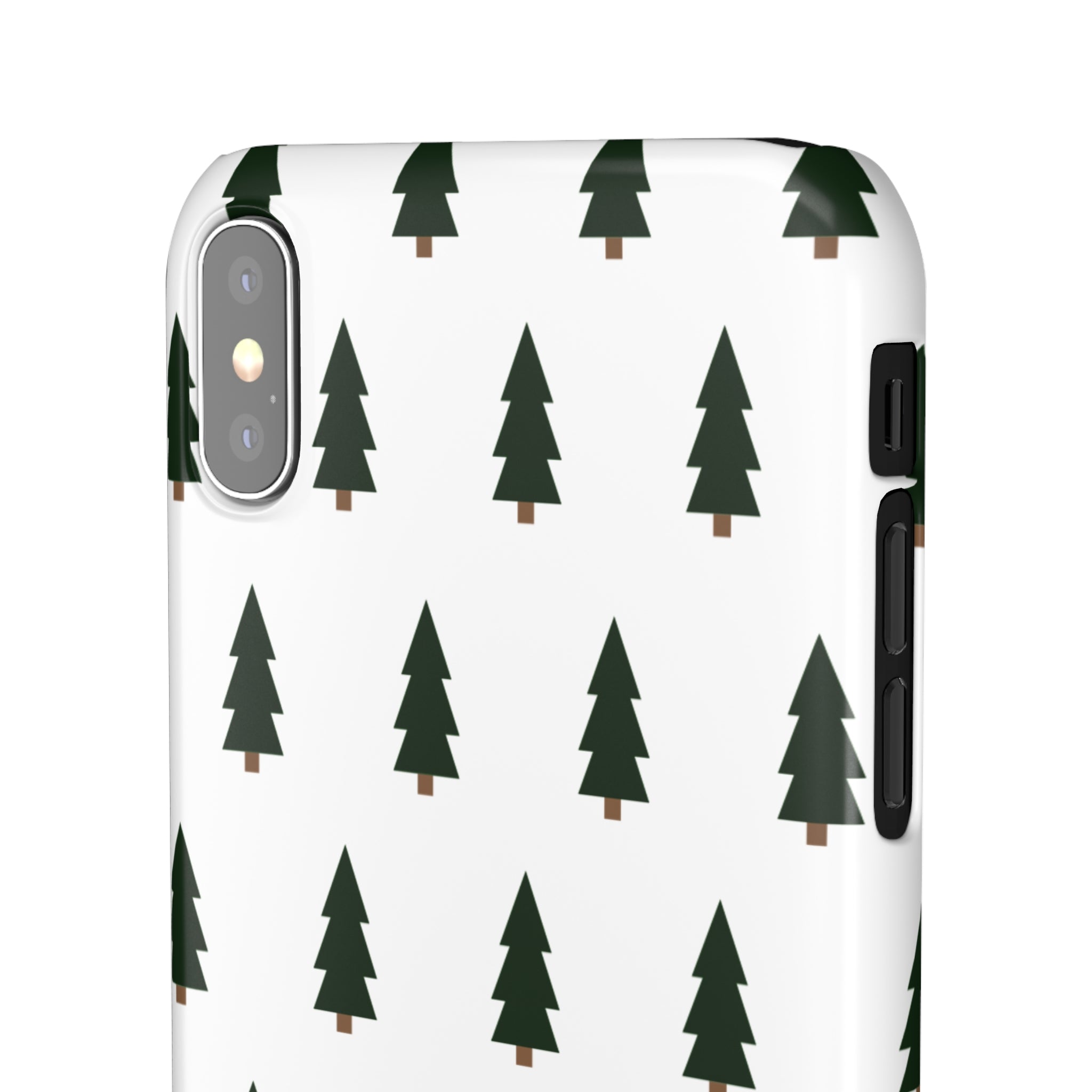 Winter Wonderland Snap Case