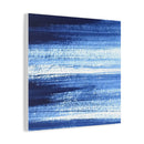 Horizon Matte Canvas Stretched - Esmeralda Ecostore