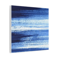 Horizon Matte Canvas Stretched - Esmeralda Ecostore