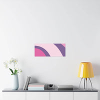 Interweave Satin Posters - Esmeralda Ecostore